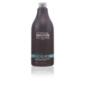 Homme Energic Shampoo 750 ml de LOreal Expert Professionnel
