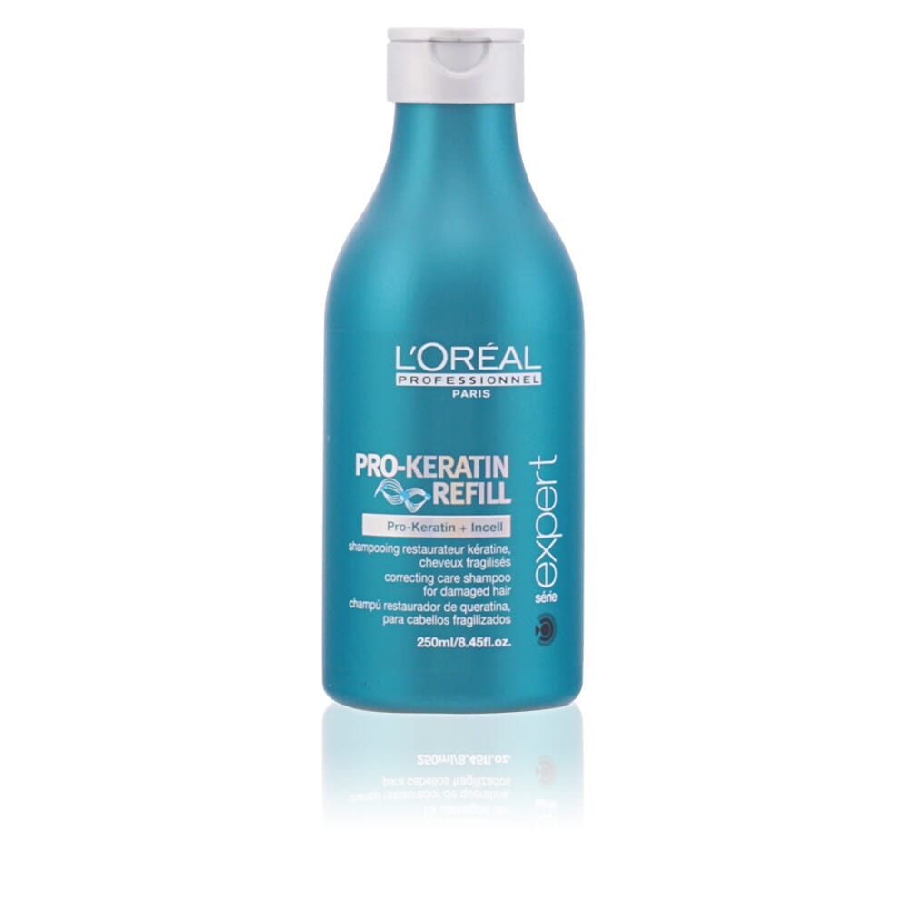 Pro-Keratin Refill Shampoo 250 ml