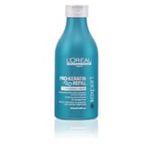 Pro-Keratin Refill Shampoo 250 ml de LOreal Expert Professionnel
