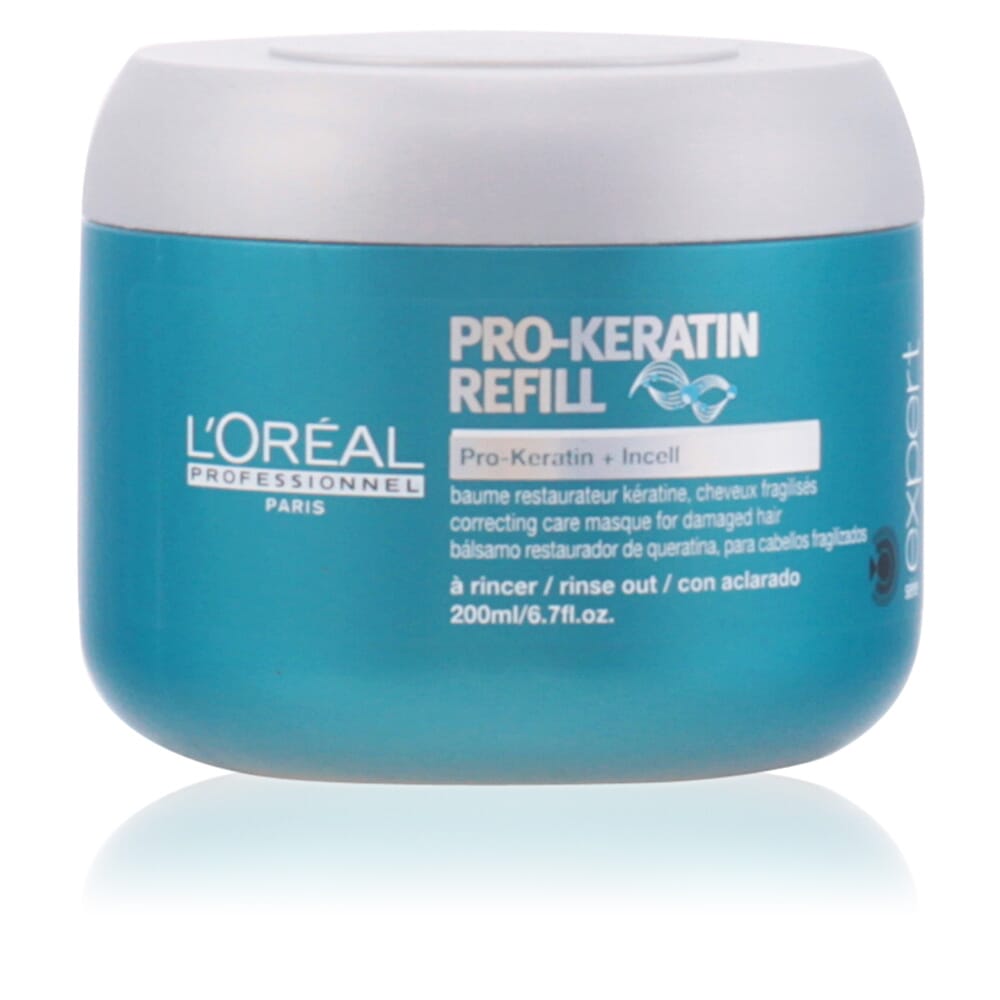 Pro-Keratin Refill Mask 200 ml