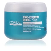 Pro-Keratin Refill Mask 200 ml da LOreal Expert Professionnel