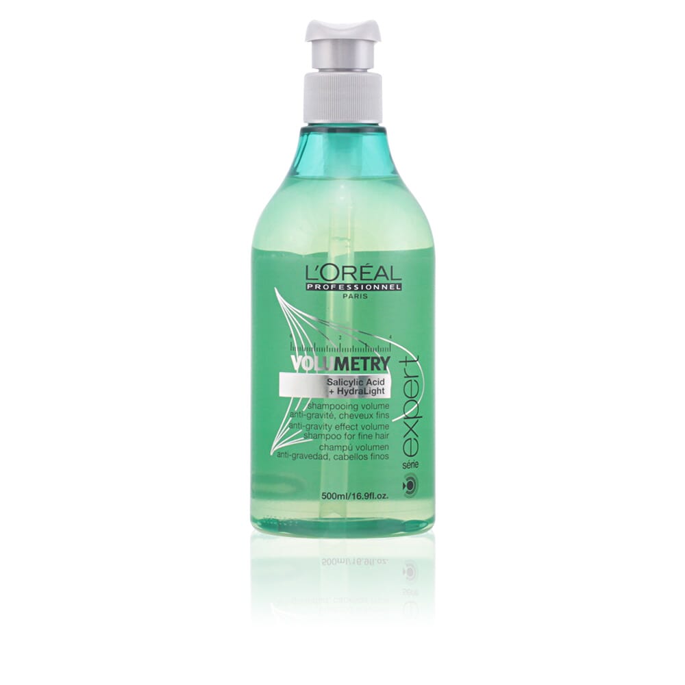 Volumetry Anti-Gravity Volumizing Shampoo 500 ml
