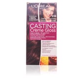 Casting Creme Gloss #515-Castaño Chocolate de LOreal Expert Professionnel
