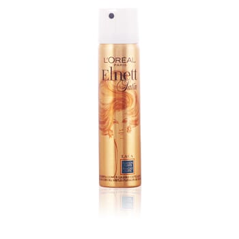 L'Oréal Paris Elnett Satin Laca Fixação Forte, 75ml