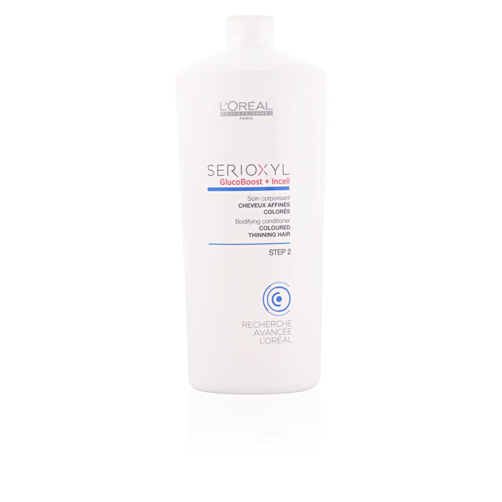 Serioxyl Bodyfying Conditioner Coloured Hair Step 2 1000 ml