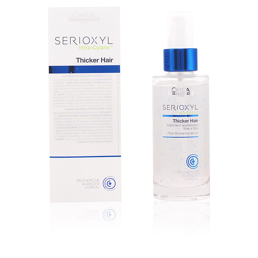 Serioxyl Thicker Hair Serum 90 ml