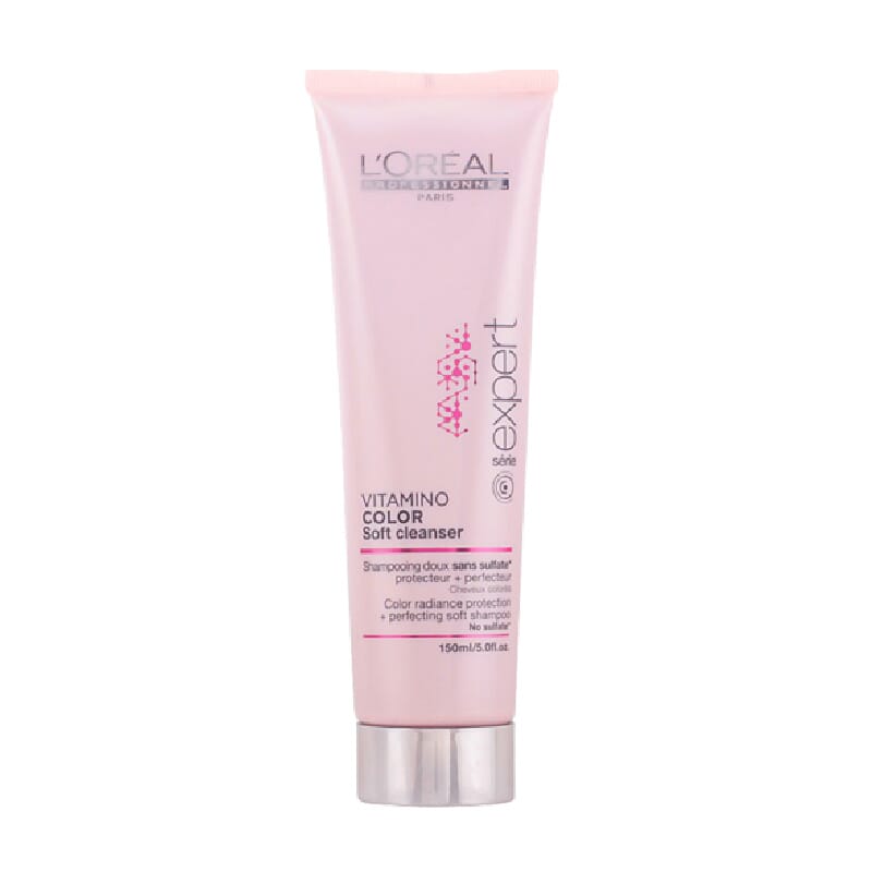 Vitamino Color Soft Cleanser 150 ml