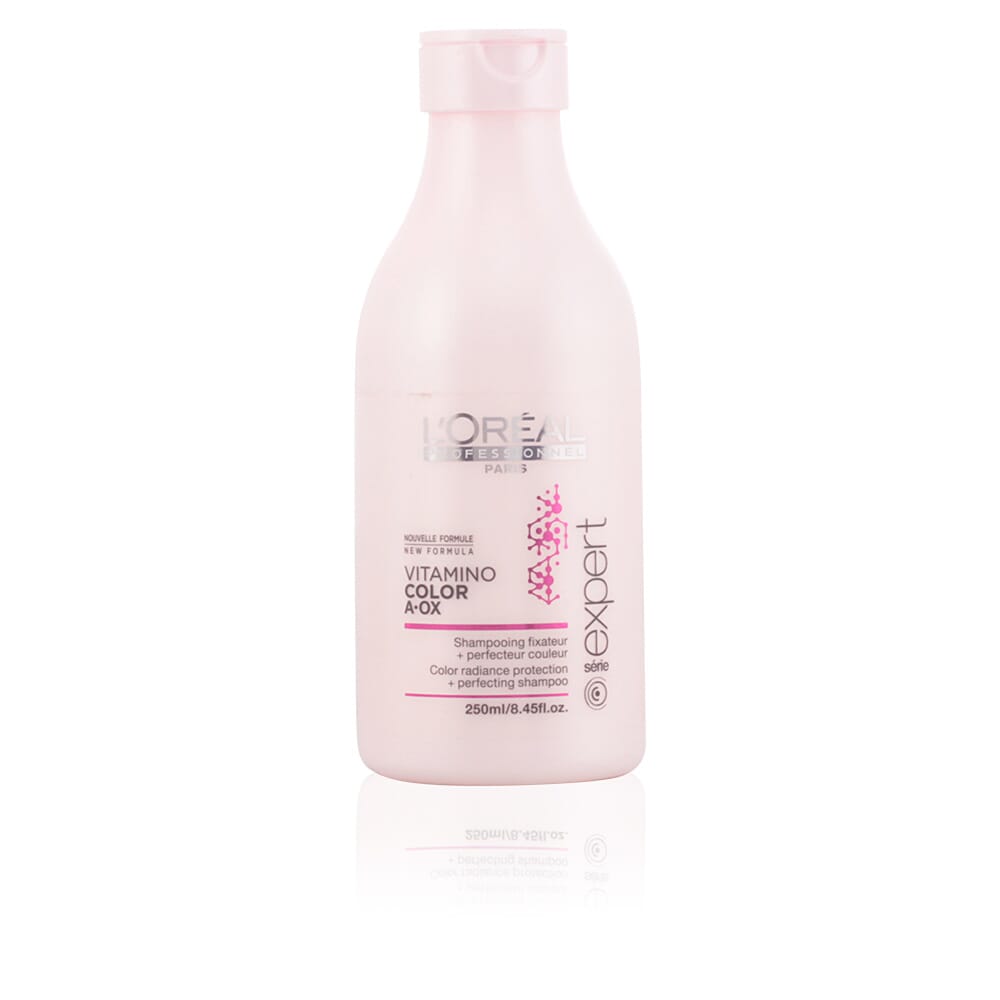 Vitamino Color A-OX Shampoo