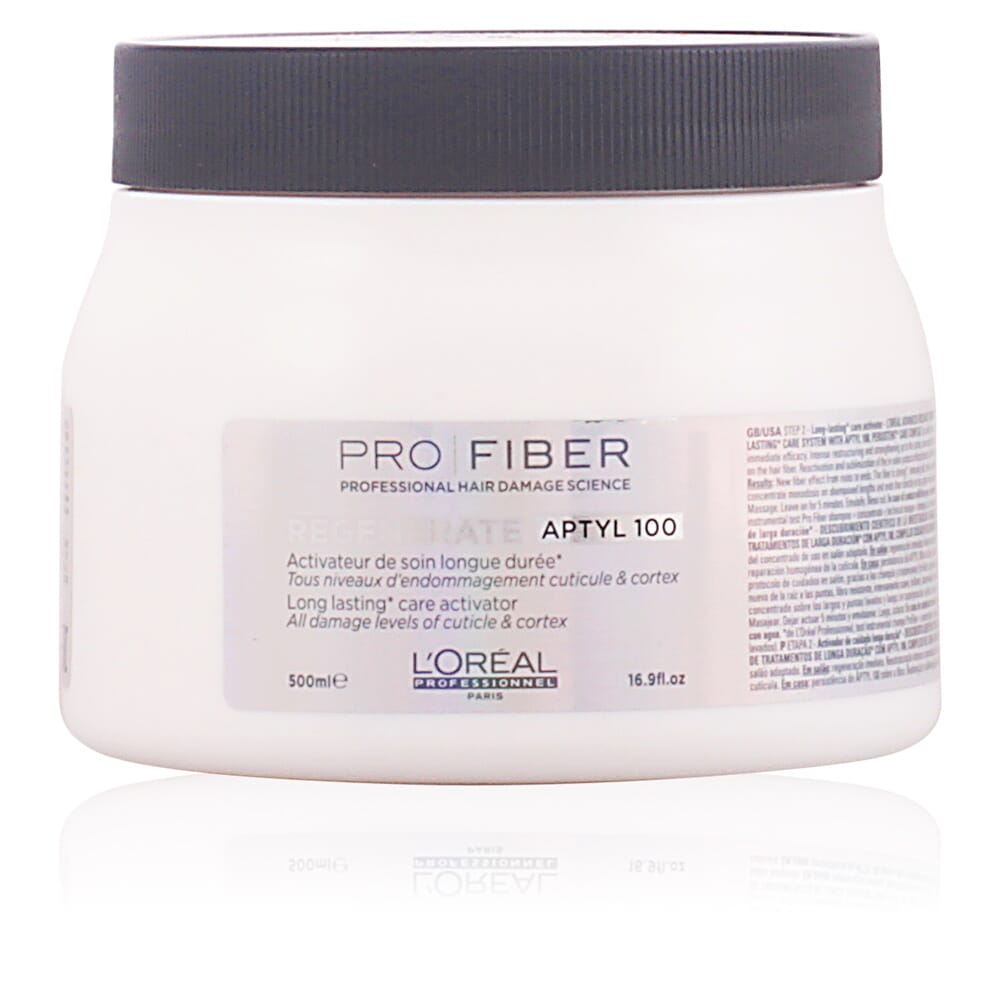 Pro Fiber Regenerate Mask 500 ml