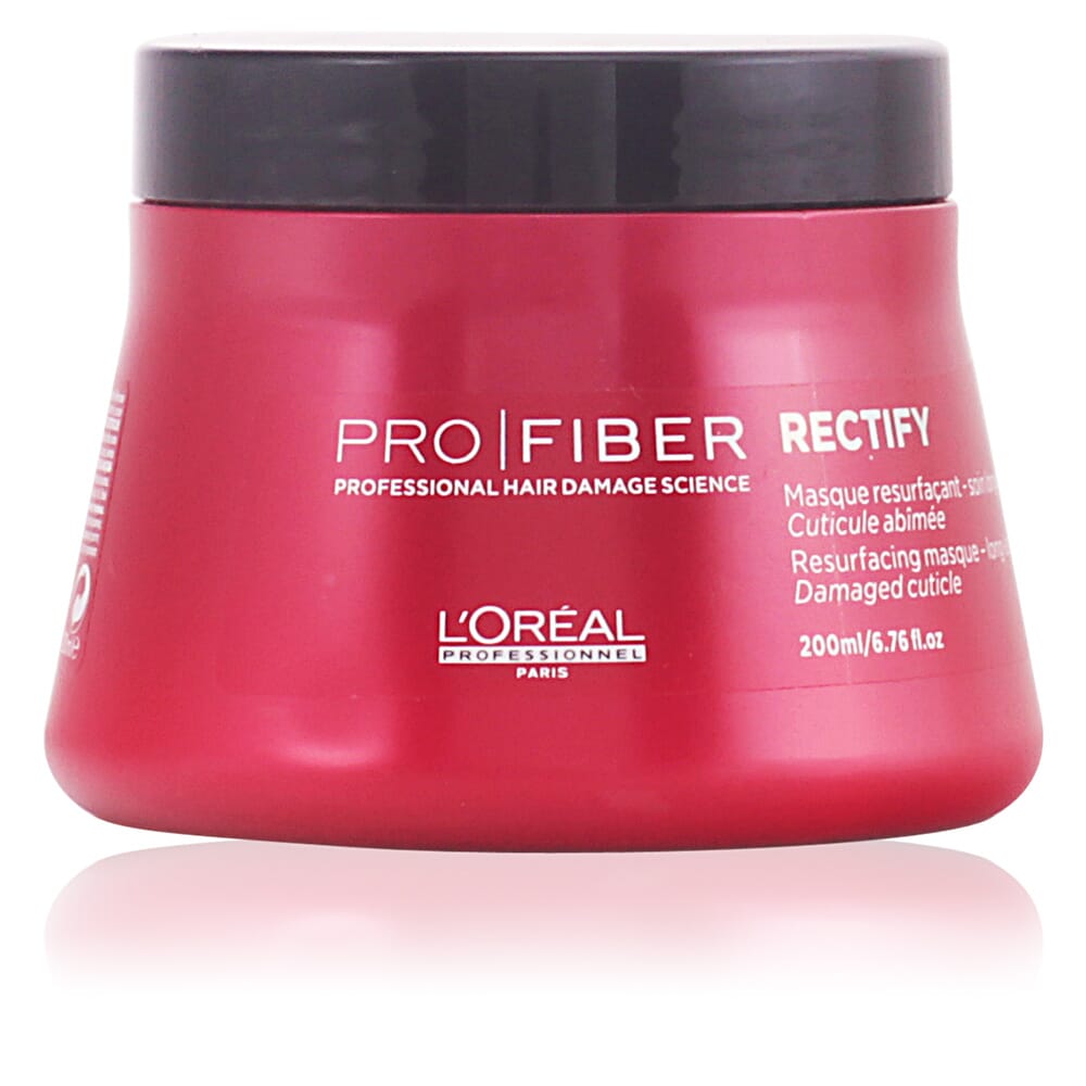 Pro Fiber Rectify Mask 200 ml