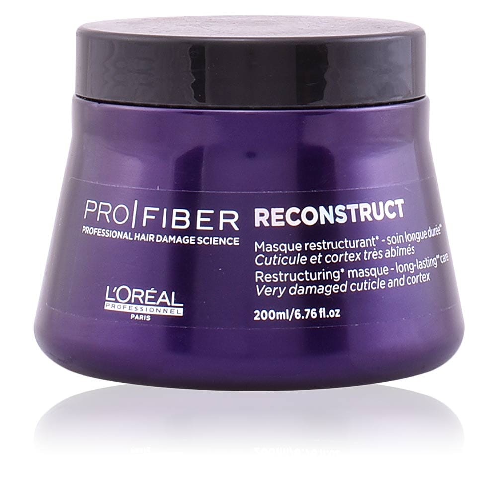 Pro Fiber Reconstruct Mask