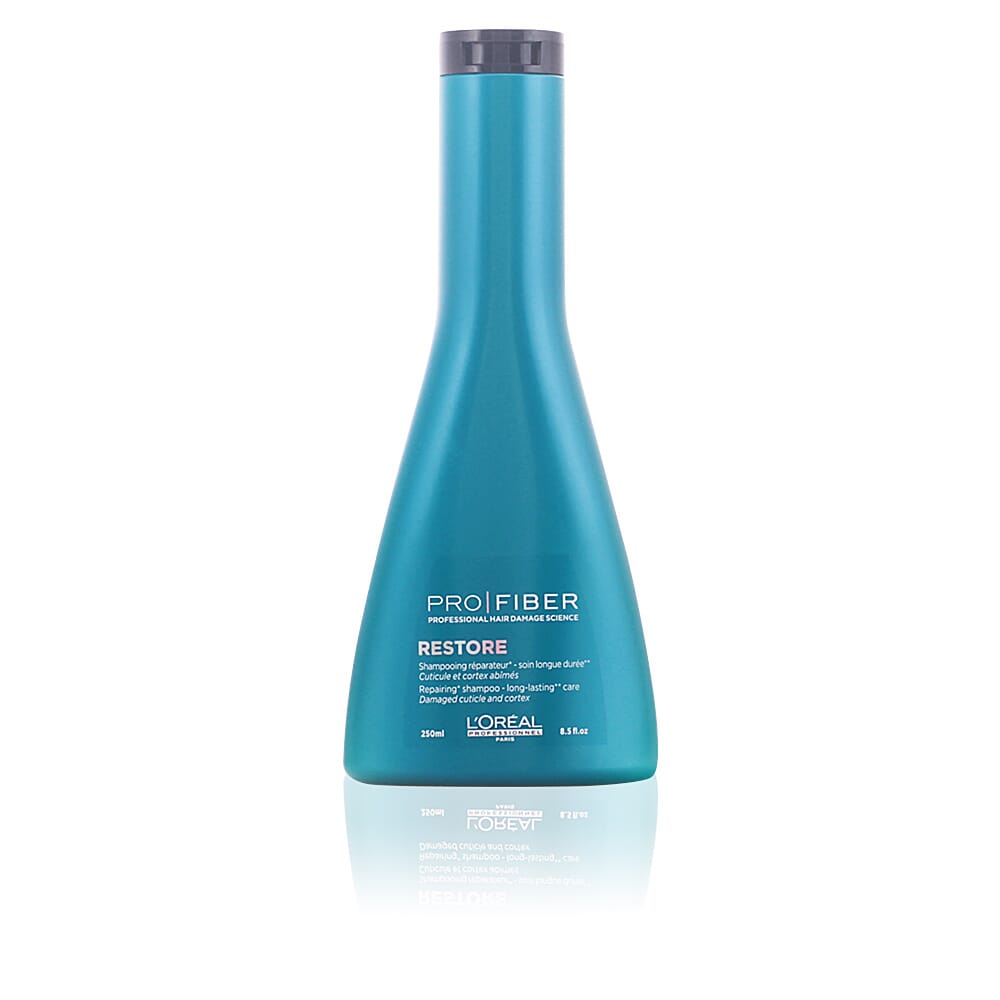 Pro Fiber Restore Shampoo