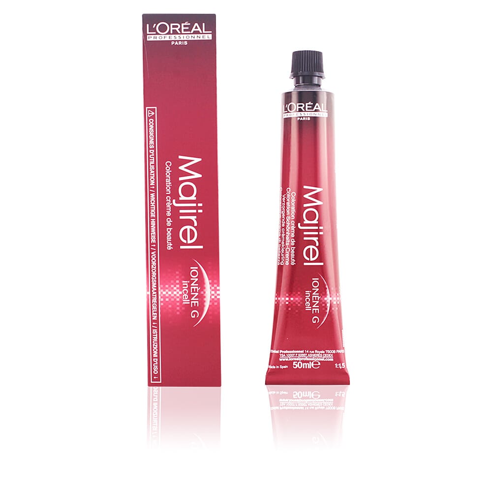 Majirel Ionène G Coloración Crema #7,43 50 ml