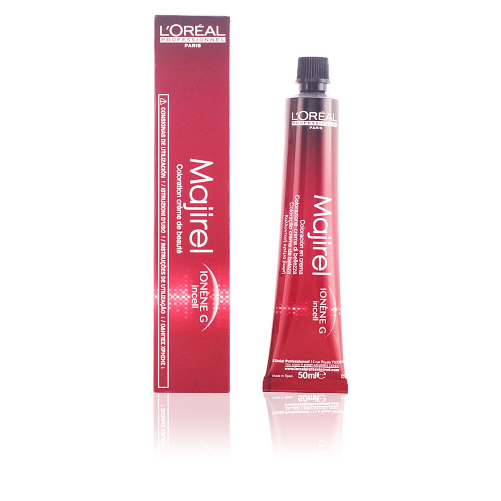 Majirel Ionène G Coloración Crema #7 50 ml