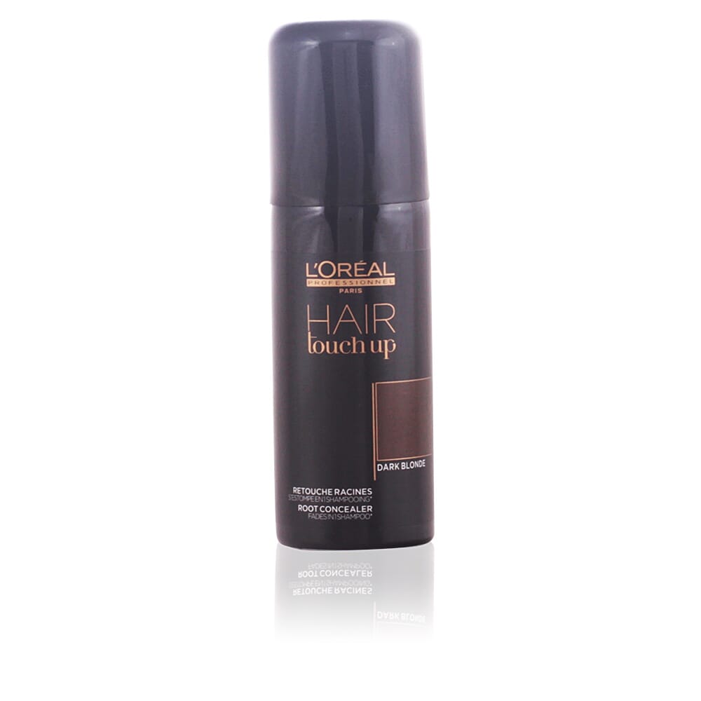 Hair Touch Up Root Concealer  #Dark Blonde 75 ml