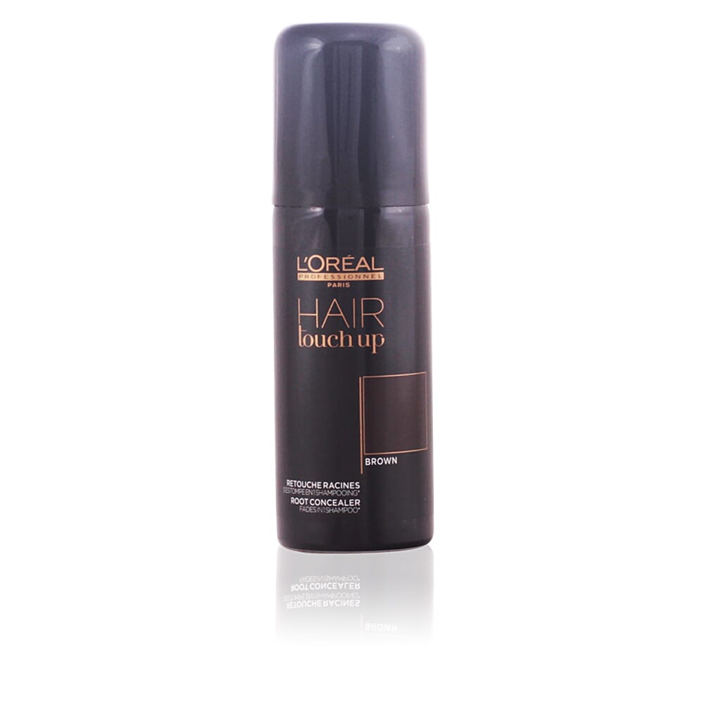 Hair Touch Up Root Concealer #Brown 75 ml