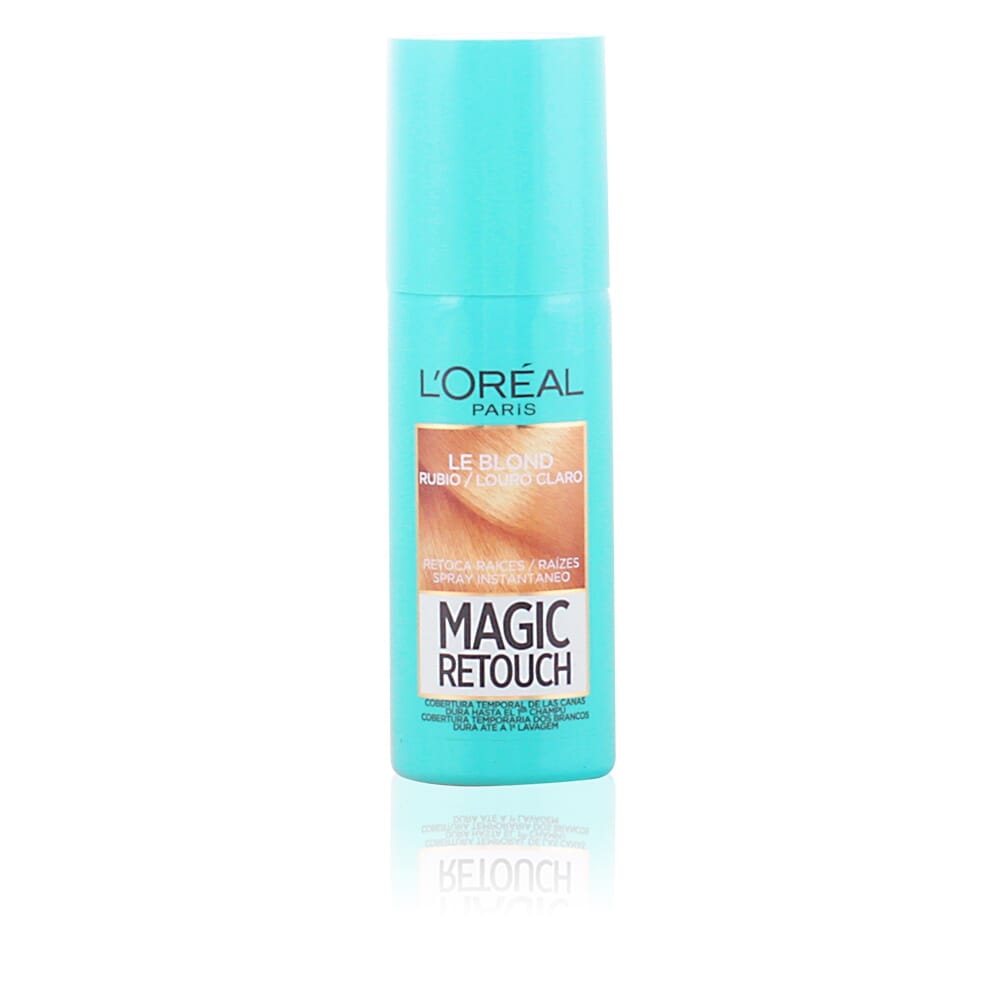 Magic Retouch Spray #5 - Blonde 75 ml