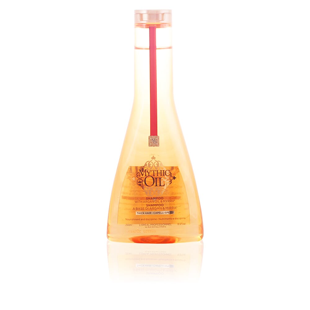 Mythic Oil Shampoo #Thick Hair 250 ml
