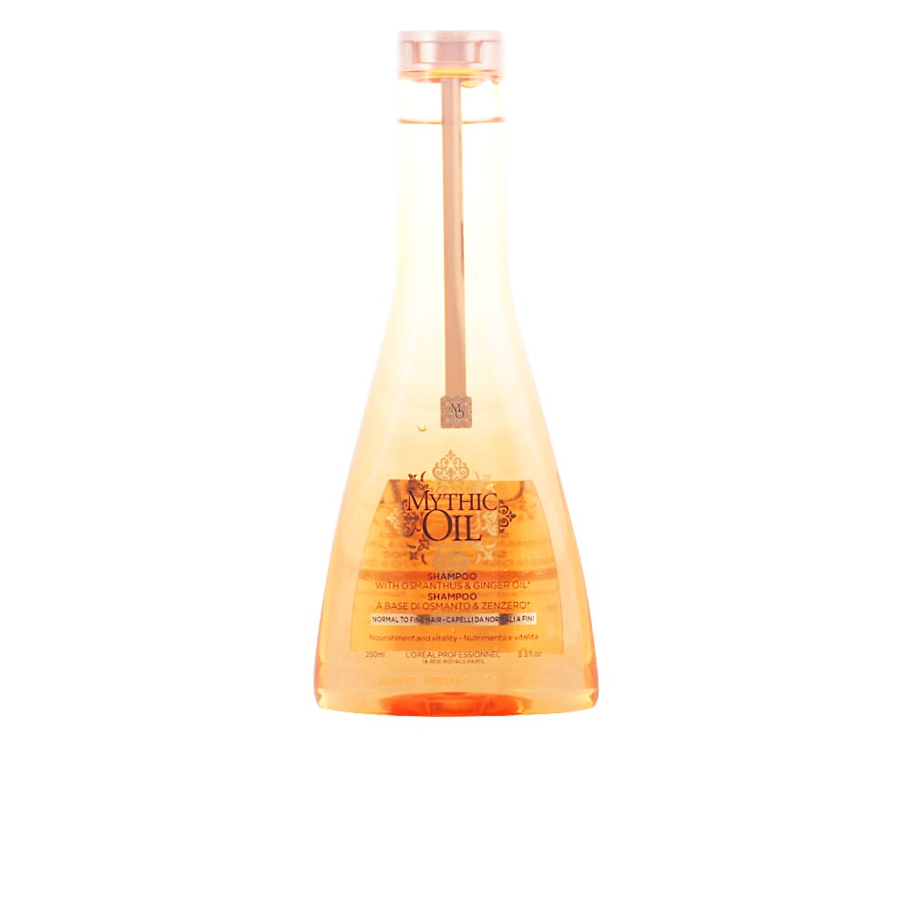 Mythic Oil Shampoo #Normal To Fine Hair 250 ml