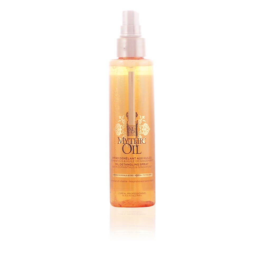 Mythic Oil Detangling Spray #Normal To Fine Hair 150 ml
