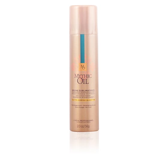 Mythic Oil Brume Sublimatrice 90 ml - L'Oreal Expert Professionnel |  Nutritienda