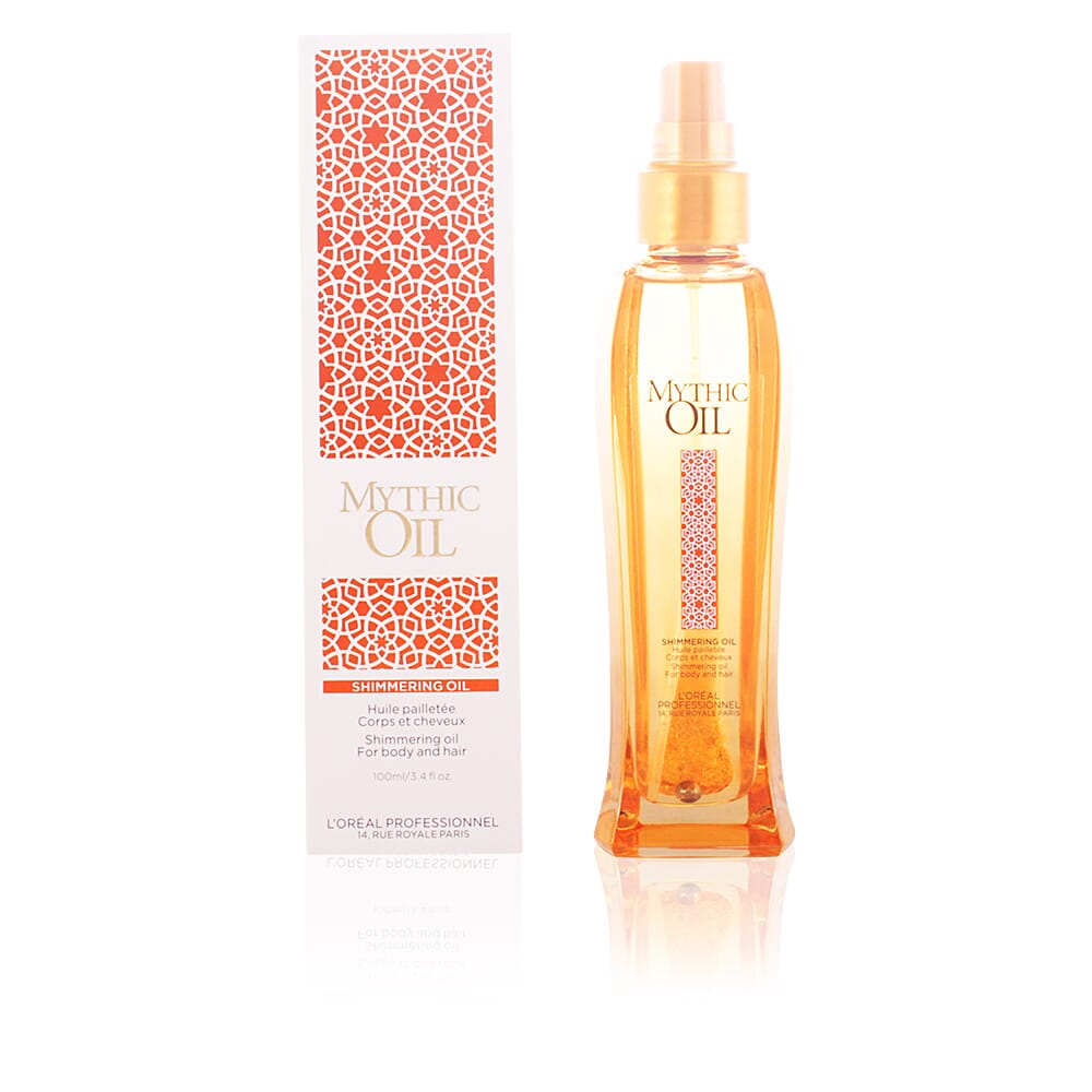 Mythic Oil Shimmering 100 ml