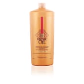Mythic Oil Shampoo With Argan Oil&Myrrh Thick Hair 1000 ml de LOreal Expert Professionnel