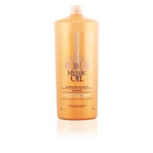 Mythic Oil Shampoo #Normal To Fine Hair 1000 ml de LOreal Expert Professionnel