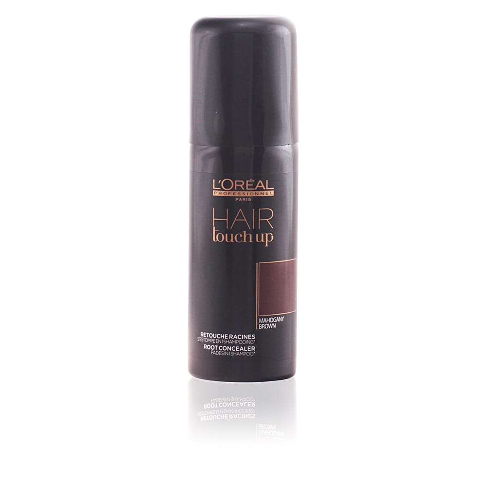 Hair Touch Up Root Concealer  #Mahog Brown 75 ml