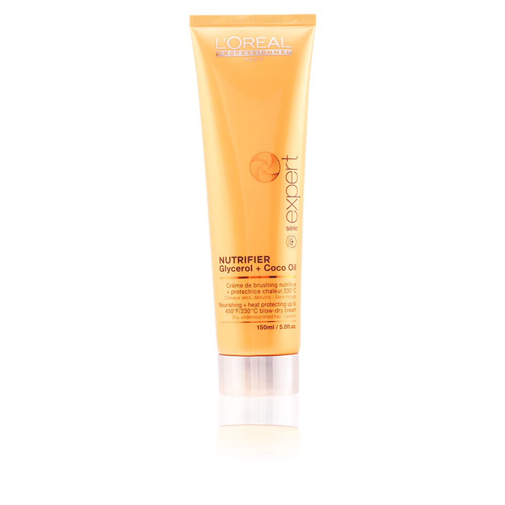 Nutrifier Creme Brushing 150 ml