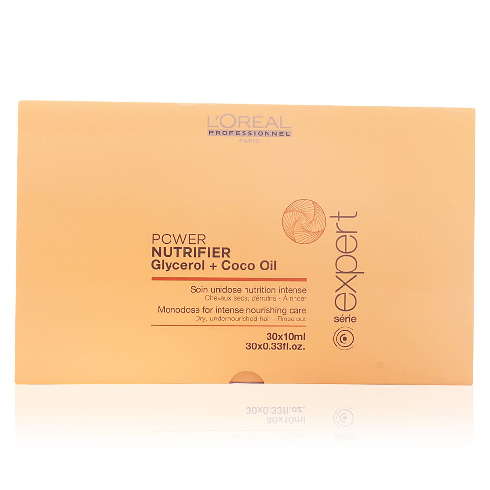 Nutrifier Powerdose 30* 10 ml