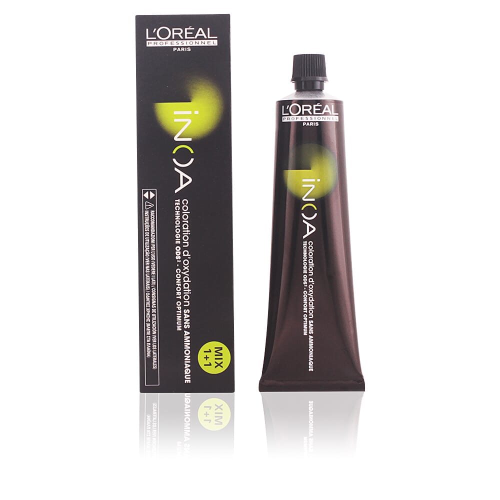 Inoa Coloration D'Oxydation Sans Ammoniaque #9 60g