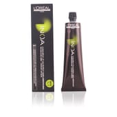 Inoa Coloration D'Oxydation Sans Ammoniaque #7,31  60g - L'Oreal Expert Professionnel