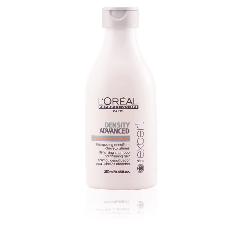 Density Advanced Omega 6 Nutri-Complex Shampoo 250 ml