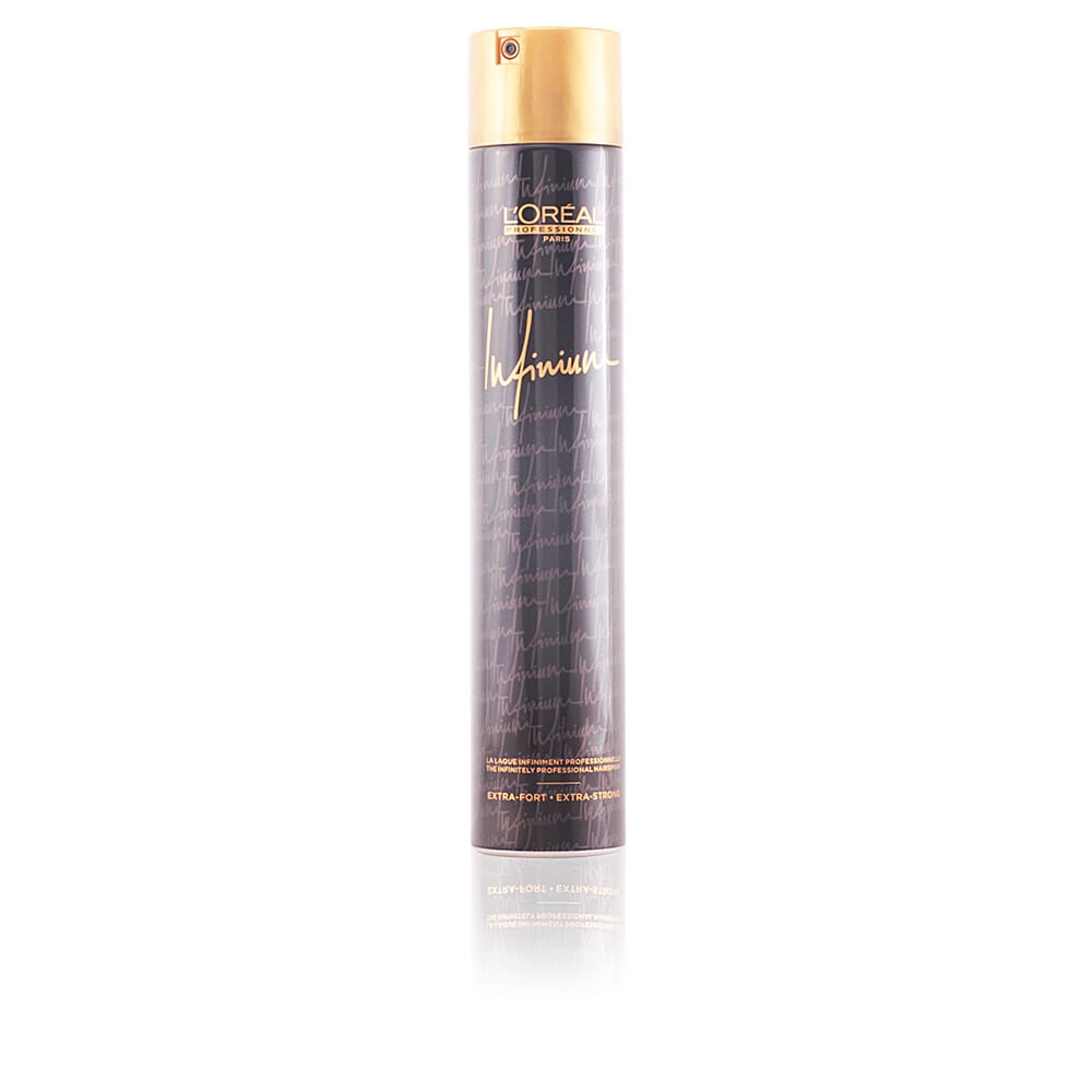 Infinium Lacque Extra Fort 500 ml