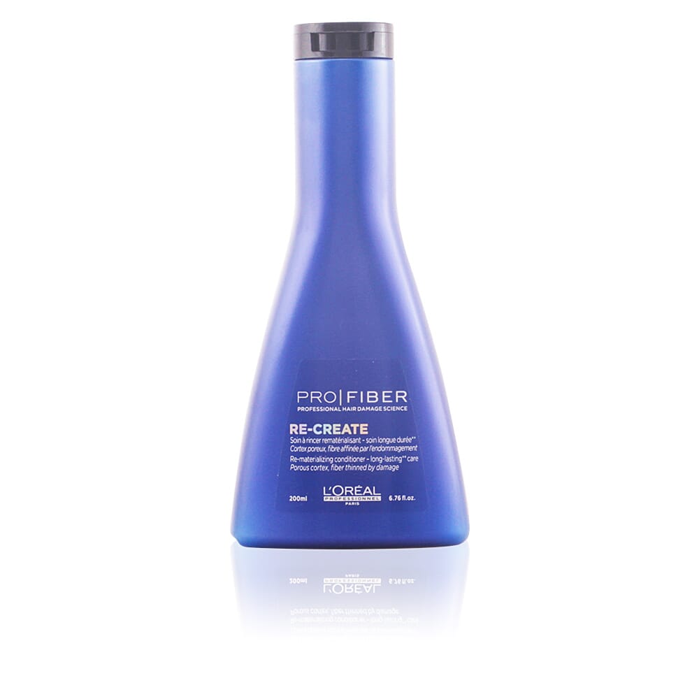 Pro Fiber Re-Create Re-Materializing Conditioner 200 ml
