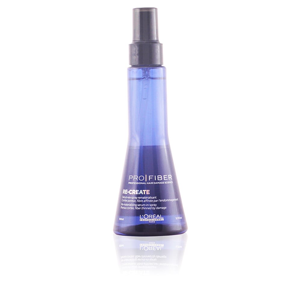 Pro Fiber Re-Create Re-Materializing Serum In Spray 150 ml