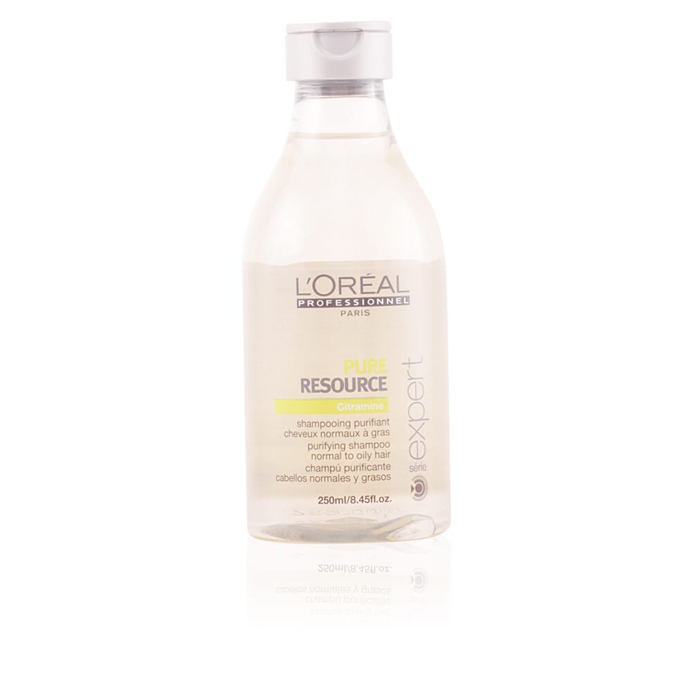 Pure Resource Shampoo Citramine 250 ml da LOreal Expert Professionnel