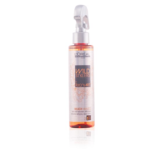 Tecni Art Beach Waves 150 ml - L'Oreal Expert Professionnel | Nutritienda