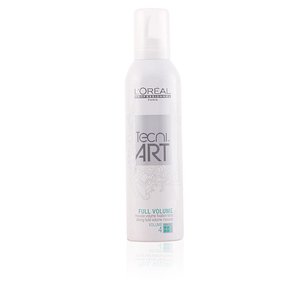 Tecni Art Reno Full Volume Force 4 250 ml