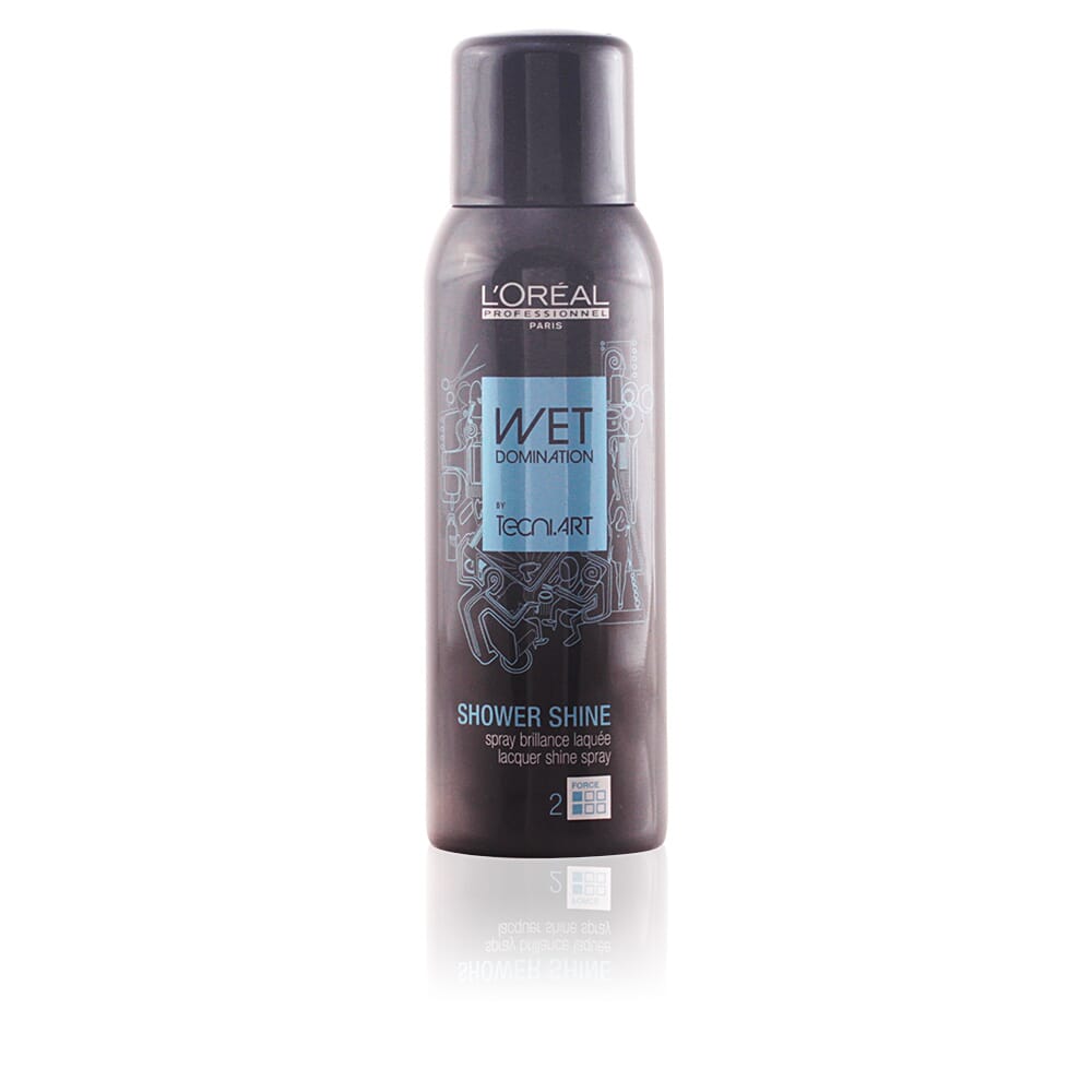Tecni Art Shower Shine 160 ml