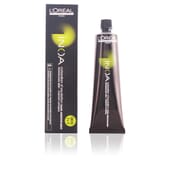 Inoa Coloration D'Oxydation Sans Ammoniaque #8,1  60g - L'Oreal Expert Professionnel