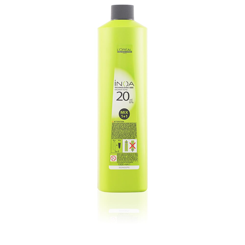 Inoa Technologie Ods Oxydant Riche 20 Vol 1000 ml