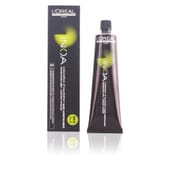 Inoa Coloration D'Oxydation Sans Ammoniaque #5,52  60g - L'Oreal Expert Professionnel