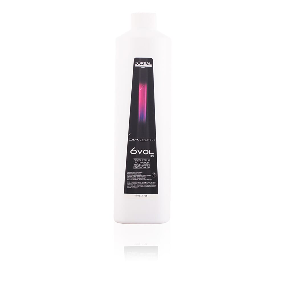 Dia Activateur Ii V034 6 Vol 1,8% 1000 ml