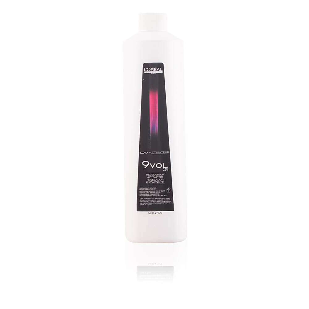 Dia Activateur Ii V034 9 Vol 1000 ml