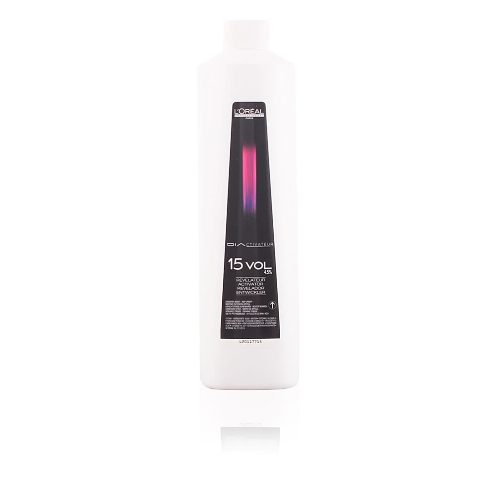 Dia Activateur Ii V034 15 Vol 1000 ml