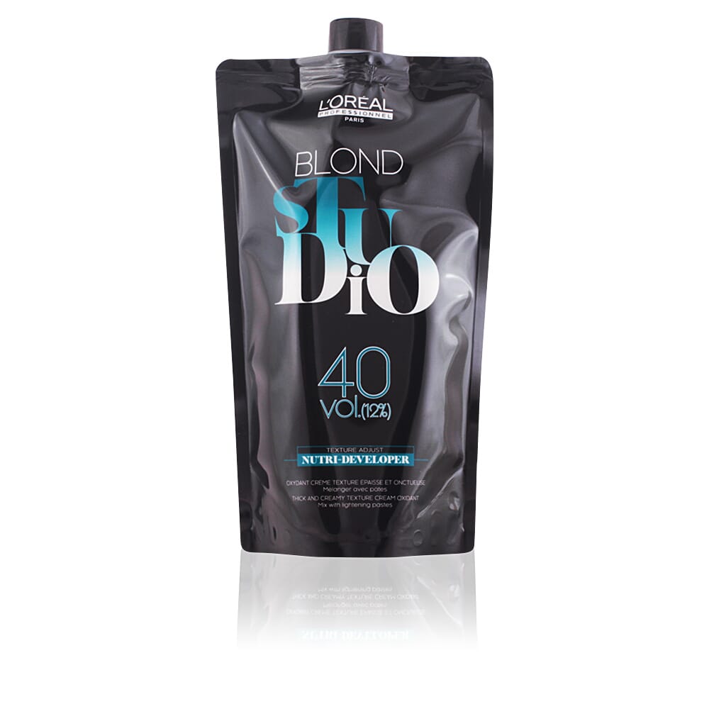 Blond Studio Nutri-Developer 40 Vol 1000 g