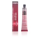 Majirel Ionène G Coloración Crema #4,8 50 ml - L'Oreal Expert Professionnel | Nutritienda