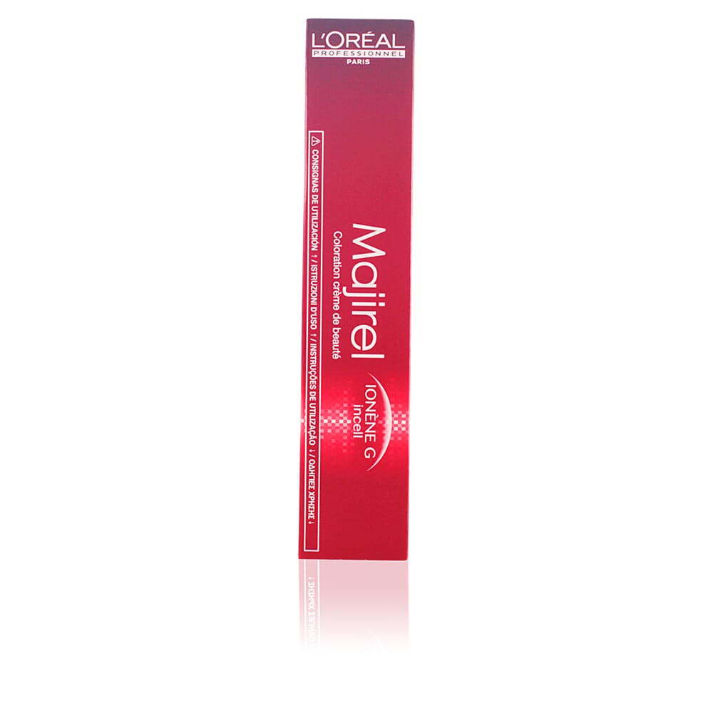 Majirel Ionène G Coloración Crema #10,13 50 ml